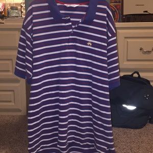 Brooks Brothers Mens Large Polo